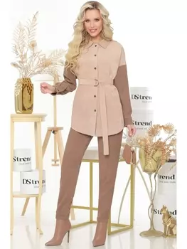 Брючные костюмы К-0714