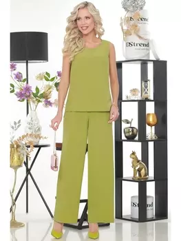 Брючные костюмы К-0726