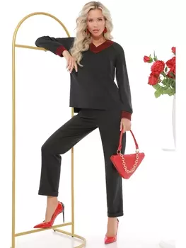 Брючные костюмы К-0739