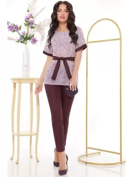 Брючные костюмы К-0750