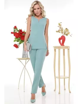 Брючные костюмы К-0761