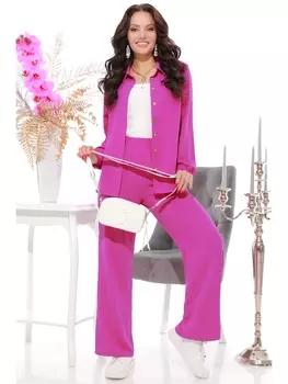 Брючные костюмы К-0771