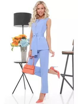 Брючные костюмы К-0781