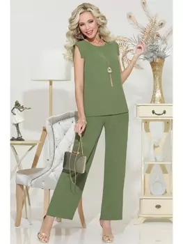 Брючные костюмы К-0800