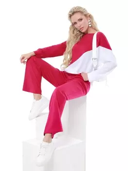 Брючные костюмы К-0841-0222