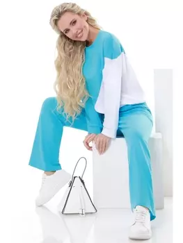 Брючные костюмы К-0842-0222-01