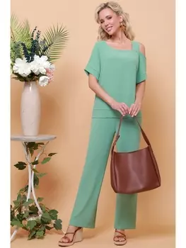 Брючные костюмы К-0846-0115-01