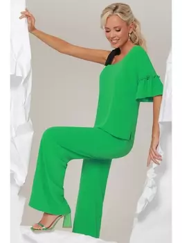 Брючные костюмы К-0873-0304