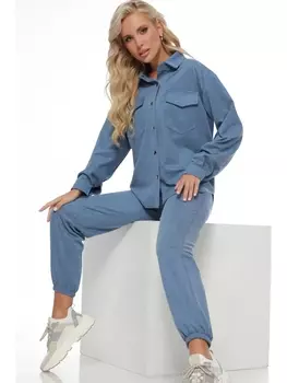 Брючные костюмы К-0911-0440