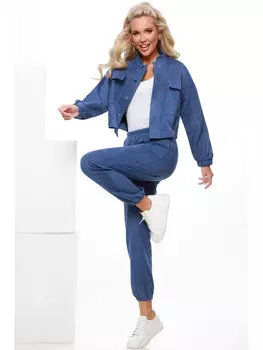 Брючные костюмы К-0935-0486-01