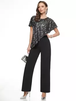 Брючные костюмы К-0936-0410-03