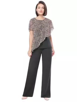 Брючные костюмы К-0979