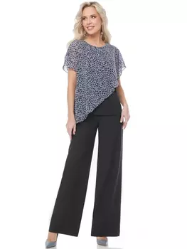 Брючные костюмы К-0980