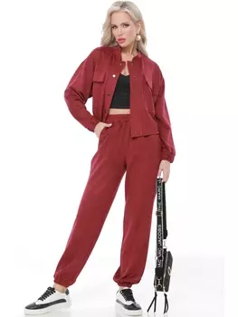 Брючные костюмы К-0981