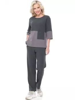 Брючные костюмы К-0996