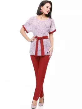 Брючные костюмы К-1009