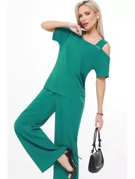 Брючные костюмы К-1018