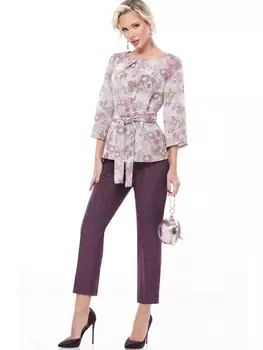 Брючные костюмы К-1021