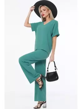 Брючные костюмы К-1034