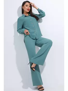 Брючные костюмы К-1041