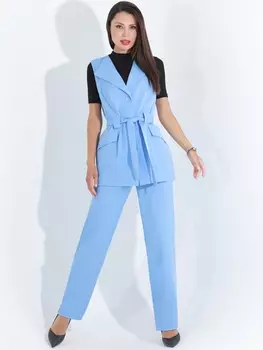 Брючные костюмы К-1056