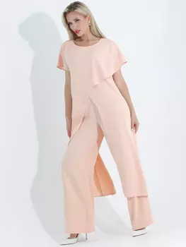 Брючные костюмы К-1063