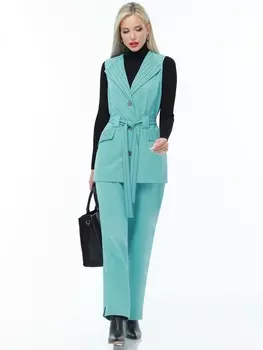 Брючные костюмы К-1065