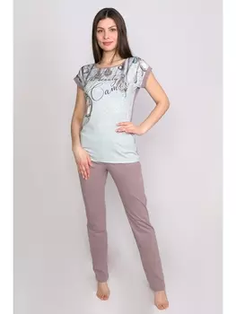 Брючные костюмы КАМЕЯ