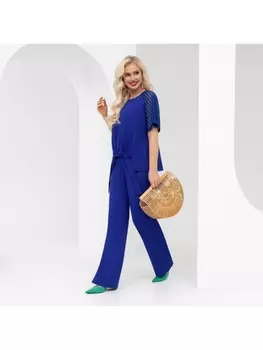 Брючные костюмы Комфорт в движении