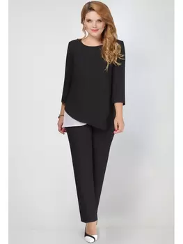 Брючные костюмы Комплект 21805