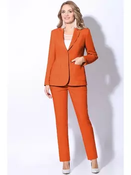 Брючные костюмы Комплект 31097