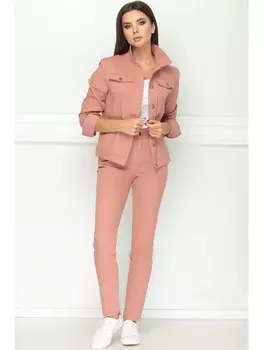 Брючные костюмы Комплект женский 21175