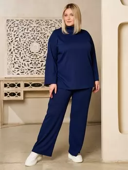 Брючные костюмы косбр_тэдди_02тсин