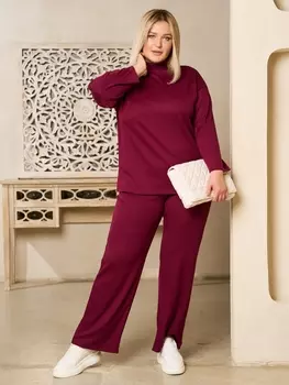 Брючные костюмы косбр_тэдди_03борд