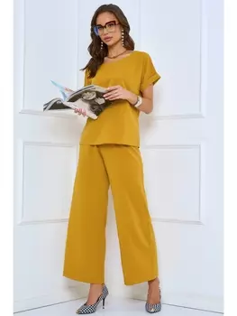 Брючные костюмы КОСТЮМ ДЖУНГАНО (СЕНАПЕ)