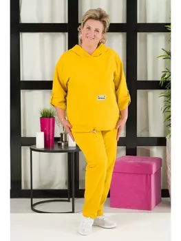 Брючные костюмы Костюм Анита