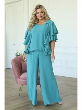 Брючные костюмы Костюм К2-5056/1