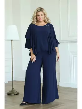 Брючные костюмы Костюм К2-5056/3