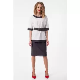 Брючные костюмы Костюм К3-4134