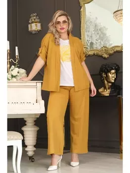 Брючные костюмы Костюм К3-5266/5
