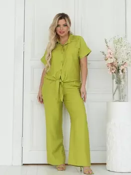 Брючные костюмы Костюм К3-5523/3