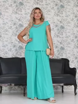 Брючные костюмы Костюм К3-5543/1