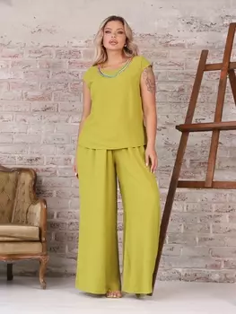 Брючные костюмы Костюм К3-5543/5