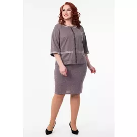 Брючные костюмы Костюм К4-4419/1