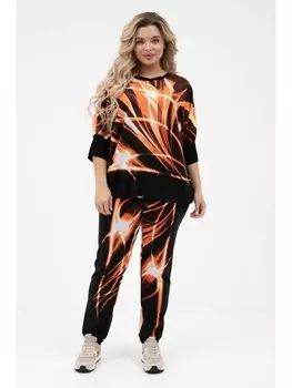 Брючные костюмы Костюм К4-4700/1