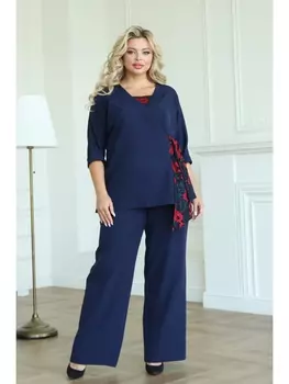 Брючные костюмы Костюм К4-5057/1