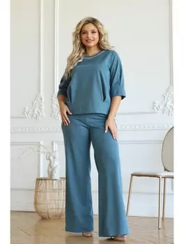 Брючные костюмы Костюм К4-5075/1