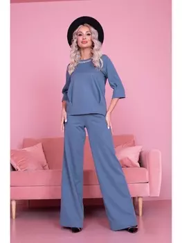 Брючные костюмы Костюм К4-5075