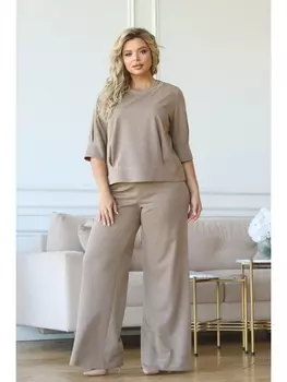 Брючные костюмы Костюм К4-5075/3