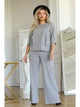 Брючные костюмы Костюм К4-5075/5